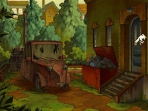 Il professor Layton e il futuro perduto