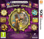 Il professor Layton e la maschera dei miracoli