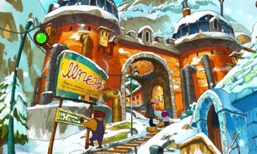 Il professor Layton e l'eredità degli Aslant