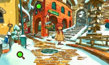Il professor Layton e l'eredità degli Aslant