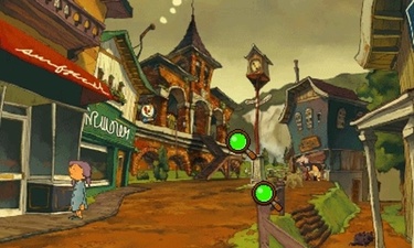 Il professor Layton e l'eredità degli Aslant