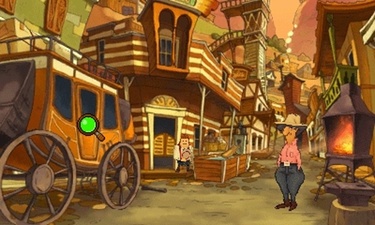 Il professor Layton e l'eredità degli Aslant