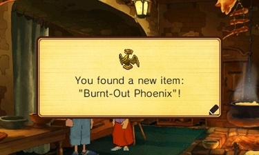 Il professor Layton e l'eredità degli Aslant