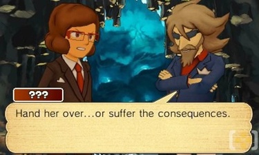 Il professor Layton e l'eredità degli Aslant