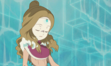 Il professor Layton e l'eredità degli Aslant