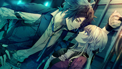 Illusion of Itehari