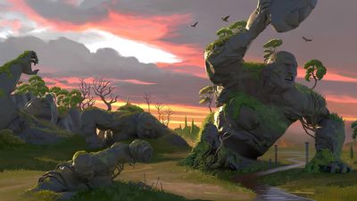 Immortals Fenyx Rising