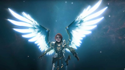 Immortals Fenyx Rising