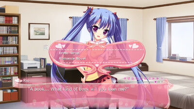 Imouto Paradise!