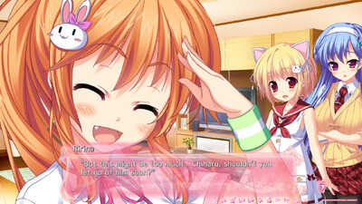 Imouto Paradise! 2