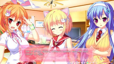 Imouto Paradise! 2