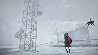 Impact Winter