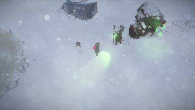 Impact Winter