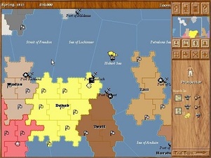 Imperialism