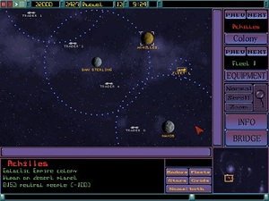 Imperium Galactica