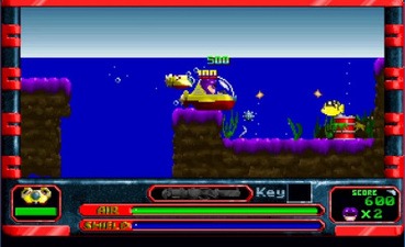 In Search of Dr. Riptide