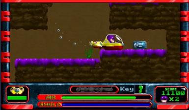 In Search of Dr. Riptide