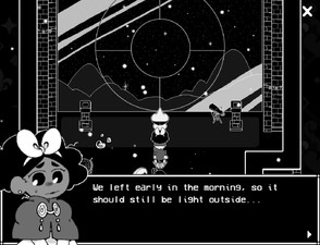 In Stars And Time