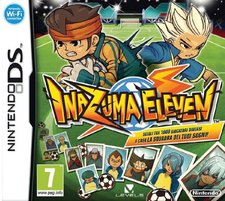 Inazuma Eleven