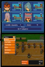 Inazuma Eleven