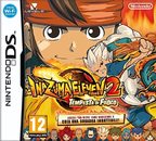 Inazuma Eleven 2: Tempesta di Fuoco e Bufera di Neve