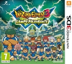 Inazuma Eleven 3: Lampo Folgorante e Fuoco Esplosivo