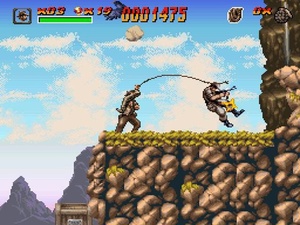 Indiana Jones' Greatest Adventures