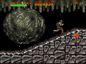 Indiana Jones' Greatest Adventures