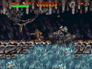 Indiana Jones' Greatest Adventures