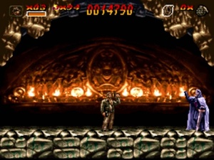 Indiana Jones' Greatest Adventures