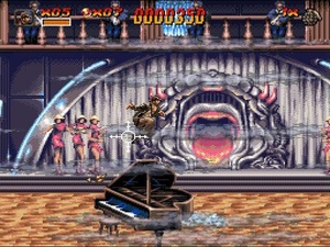 Indiana Jones' Greatest Adventures