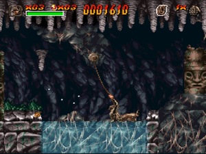 Indiana Jones' Greatest Adventures