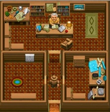 Indiana Jones and his Desktop Adventures