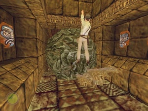 Indiana Jones e la Macchina Infernale