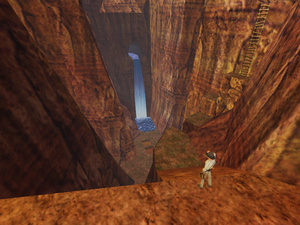 Indiana Jones e la Macchina Infernale