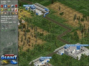 Industry Giant