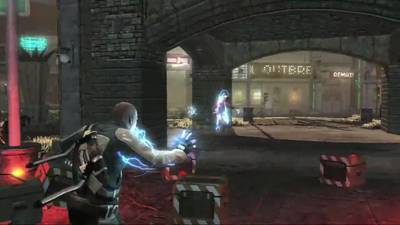 Infamous