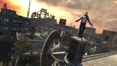 Infamous