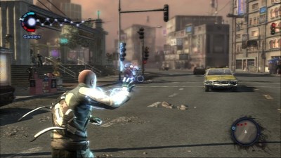 Infamous