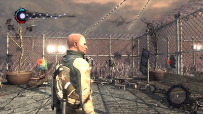 Infamous