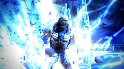 Infamous 2