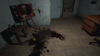 Infliction