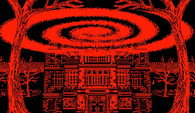 Innsmouth no Yakata