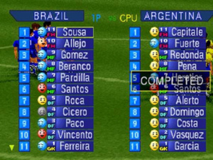 International Superstar Soccer Pro '98