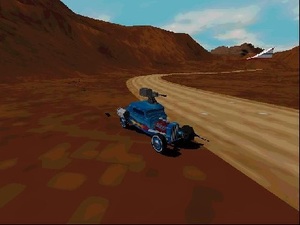 Interstate '76