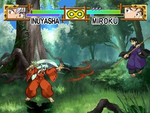 Inuyasha: A Feudal Fairy Tale