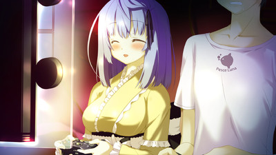 Irotoridori No Sekai - The Colorful World