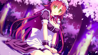 Irotoridori No Sekai - The Colorful World