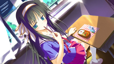 Irotoridori No Sekai - The Colorful World
