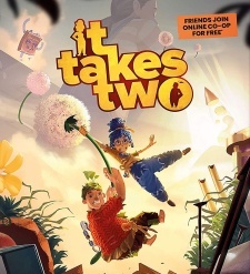 It Takes Two